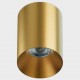 Накладной светильник Italline IT02-027 gold 3000K IT02-027