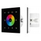 Панель-регулятора цвета RGBW сенсорный встраиваемый Arlight 037199 INTELLIGENT