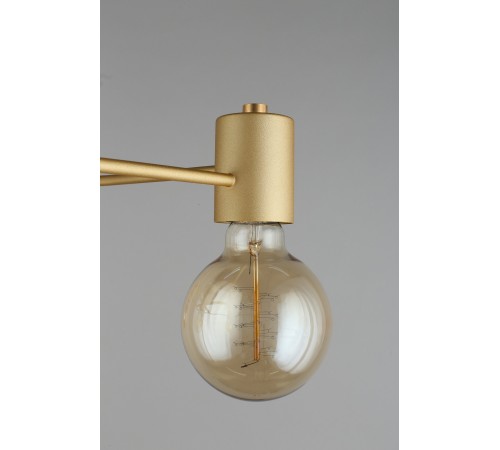 Потолочная люстра Aployt APL.911.07.05 Elison