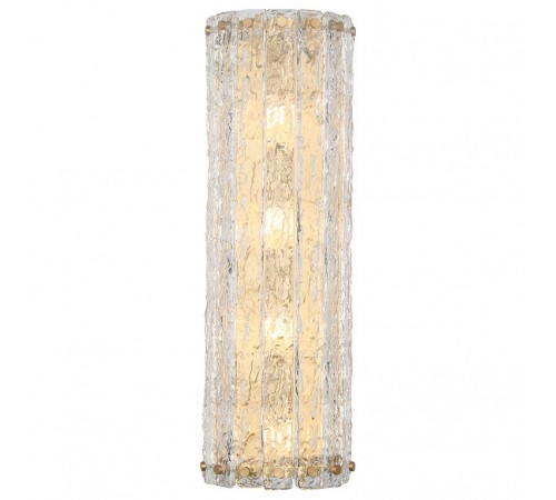 Накладной светильник Newport 10824/A brass 10820