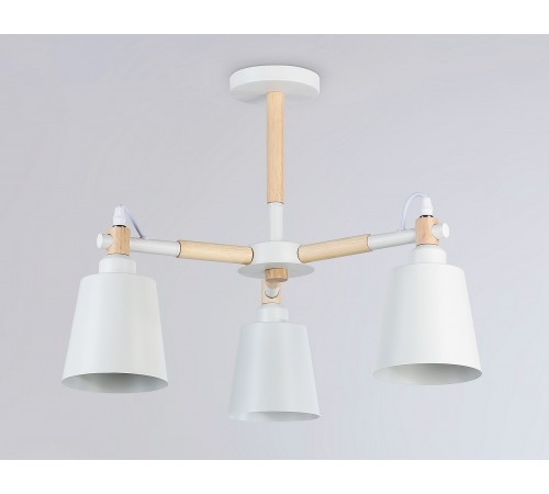 Люстра на штанге Ambrella Light TR82204 TR