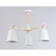 Люстра на штанге Ambrella Light TR82204 TR