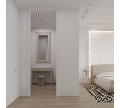 Встраиваемый светильник Hesby Lighting HSBL_0174 Breeze