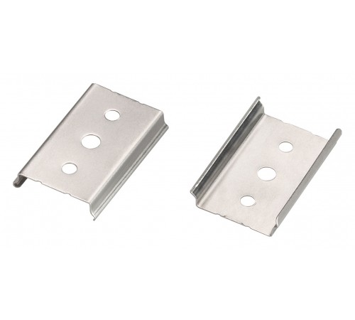 Крепление для профиля торцевое Arlight 031800 S-LUX