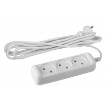 Удлинитель Эра Б0038569 UX(6)-3-5m