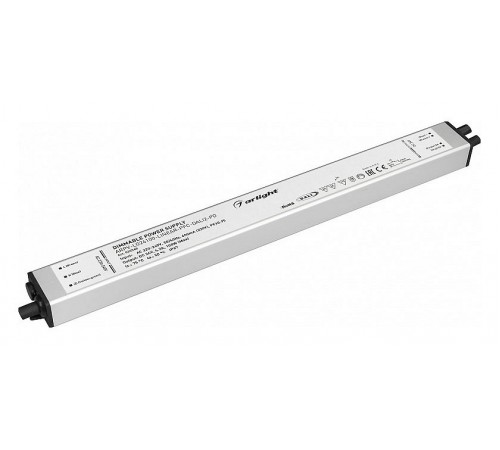 Блок питания с проводом Arlight 033540 ARPV