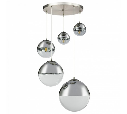 Подвесной светильник Globo 15851-5 Varus