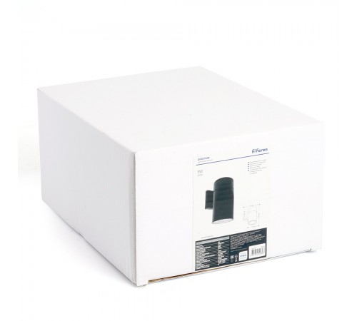 Светильник на штанге Feron 48352 Бостон