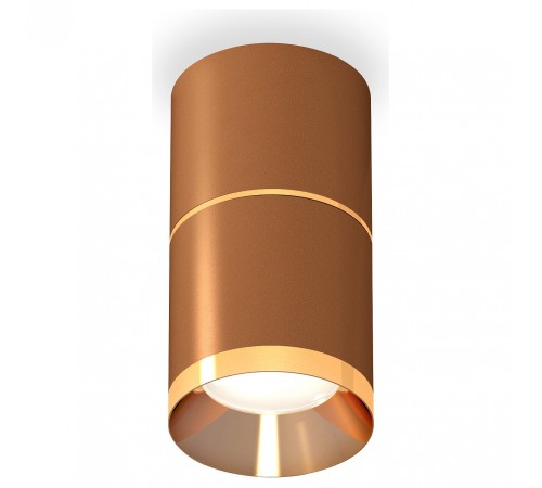 Накладной светильник Ambrella Light XS7404061 XS