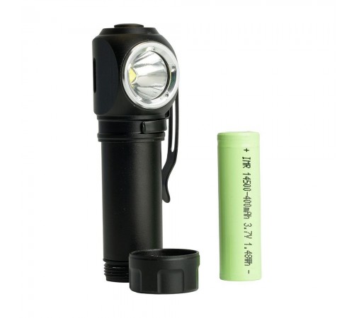 Фонарь налобный Feron 51119 TH2313