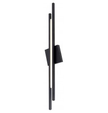 Накладной светильник Indigo 14031/B/1W Black Unione