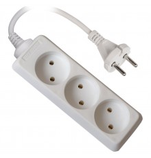 Удлинитель Uniel 02891 Standart