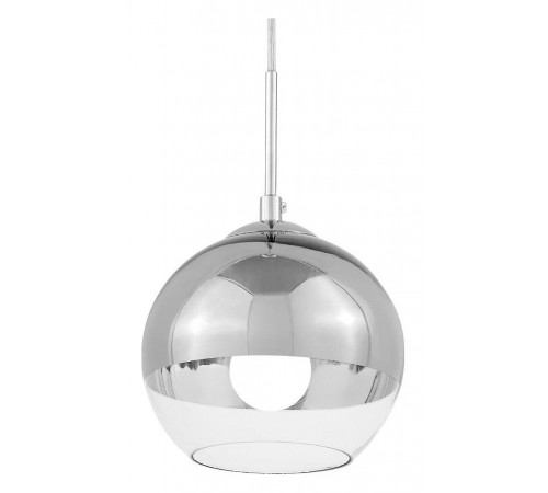 Подвесной светильник LUMINA DECO LDP 1029-200 CHR Veroni