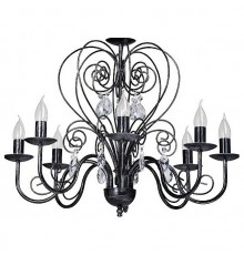 Подвесная люстра Vitaluce V1179/8 V1179