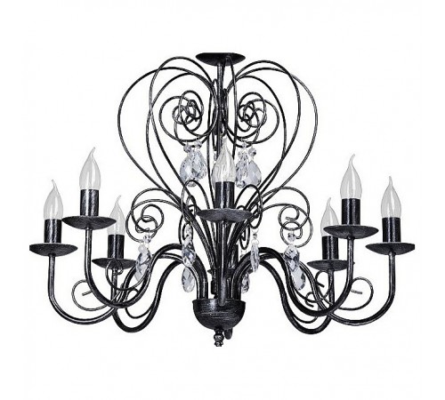 Подвесная люстра Vitaluce V1179/8 V1179