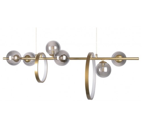 Подвесной светильник Loft it 10139/900L Molecule