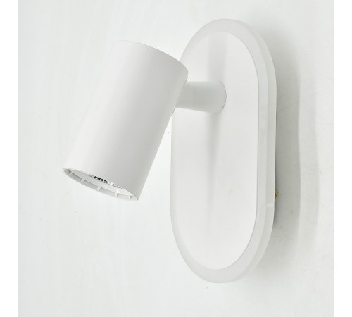 Бра Escada 10222/2LED White Omega