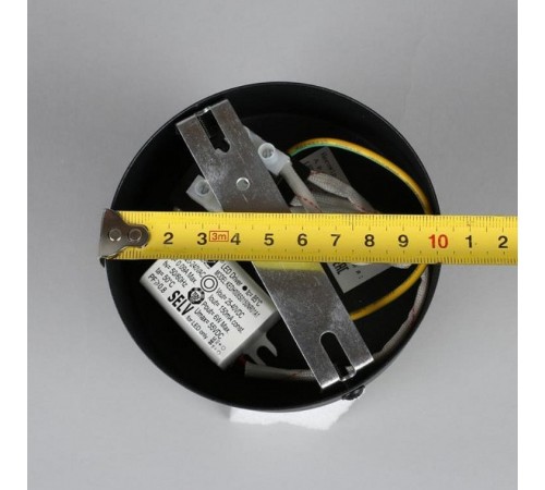 Бра Aployt APL.326.01.01 Dzhosi