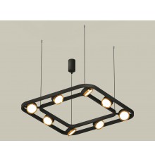 Подвесная люстра Ambrella Light XB9182102 XB