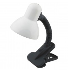 Настольная лампа офисная Uniel 02464 TLI-206