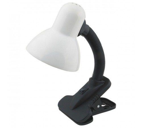 Настольная лампа офисная Uniel 02464 TLI-206