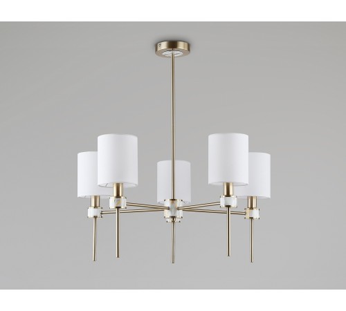 Люстра на штанге Ambrella Light LH72371 HIGH LIGHT