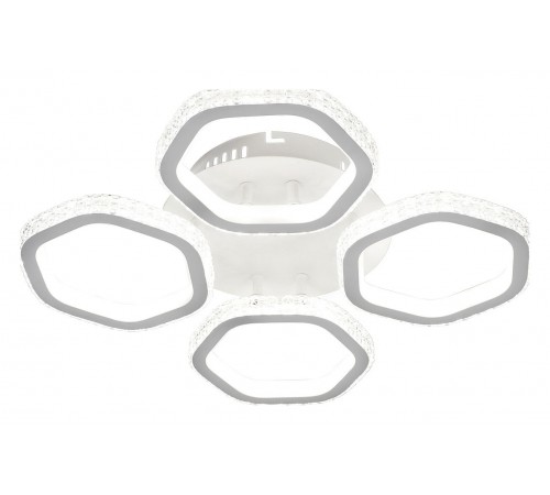 Потолочная люстра Escada 10263/4LED Centauri