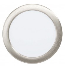 Встраиваемый светильник Eglo 99154 Fueva 5