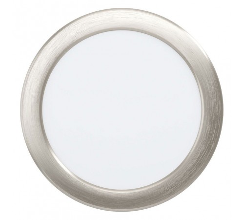 Встраиваемый светильник Eglo 99154 Fueva 5