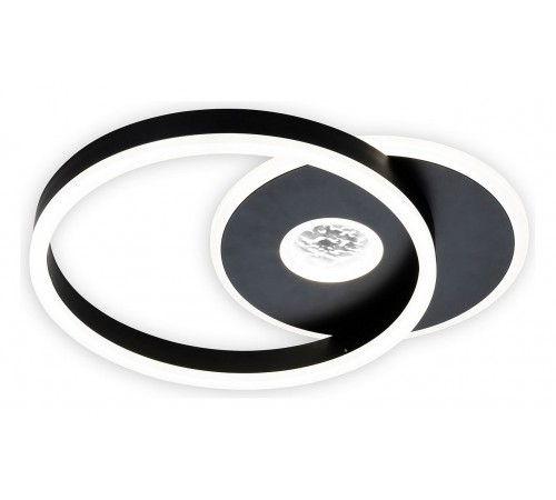 Накладной светильник Escada 10234/1LED BL Arctic