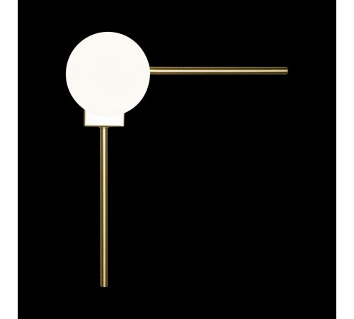 Бра Loft it 10132/E Gold Meridian