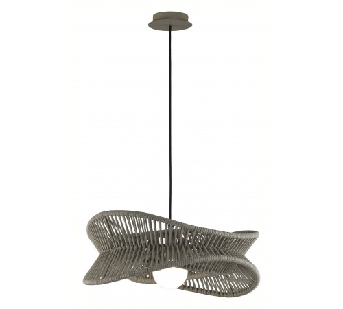 Подвесной светильник Mantra 7130 Polinesia