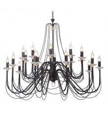 Подвесная люстра Vitaluce V1044/20 V1044