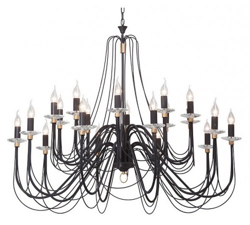 Подвесная люстра Vitaluce V1044/20 V1044