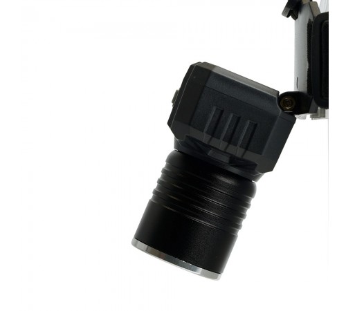 Фонарь налобный Feron 51621 TH2314