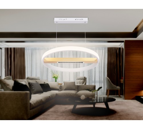 Подвесной светильник Ambrella Light FL51488 FL