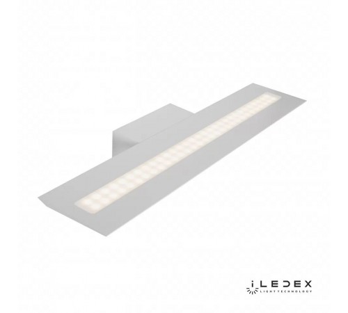 Бра iLedex ZD8114-12W WH Image