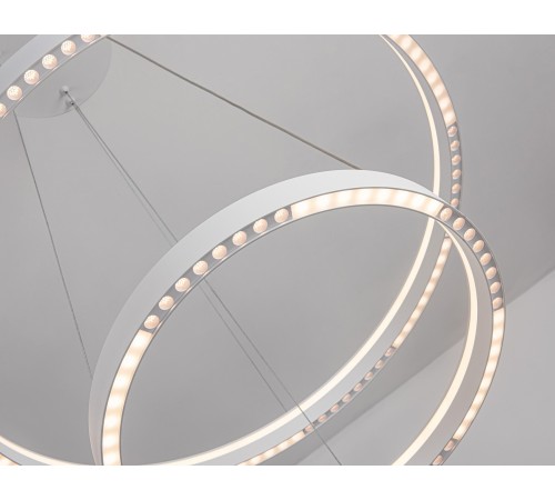 Подвесной светильник Ambrella Light FL5862 FL