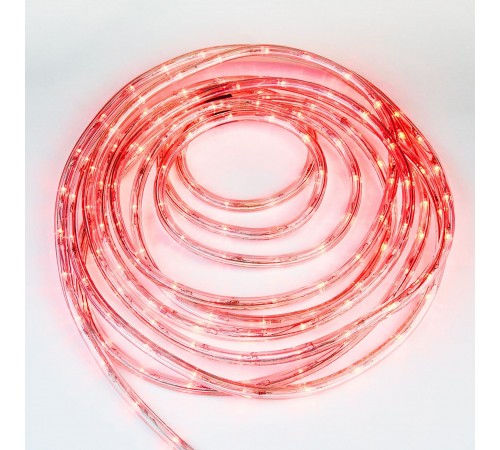 Шнур световой Uniel UL-00010908 ULD-D50 15M/С08 IP44