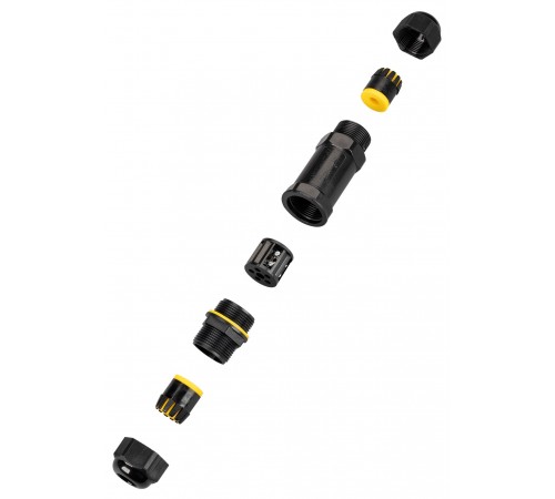 Соединитель сетевой Arlight 030759