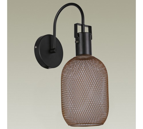 Бра Moderli V2800-1W Alina