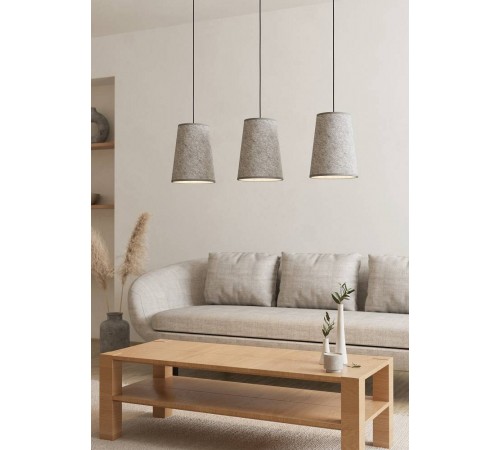 Подвесной светильник Eglo 43985 Alsager