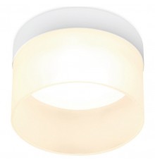 Встраиваемый светильник Ambrella Light TN650 TN