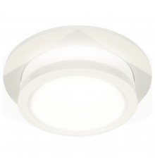 Встраиваемый светильник Ambrella Light XC7621041 XC