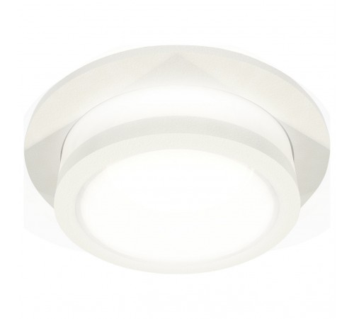 Встраиваемый светильник Ambrella Light XC7621041 XC