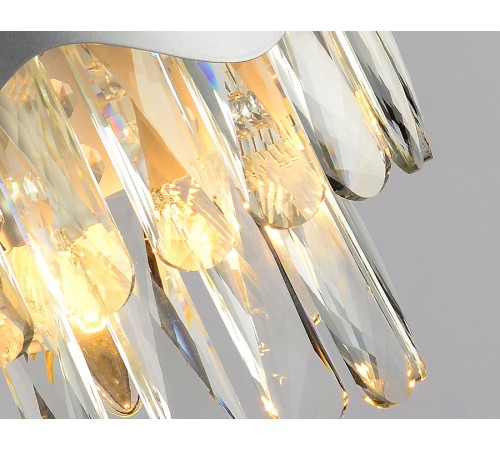 Накладной светильник Ambrella Light TR5090 TR