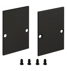 Набор заглушек для профиля Arlight 039918 SL-COMFORT