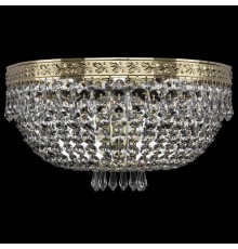 Бра Bohemia Ivele Crystal 19271B/35IV G 1927