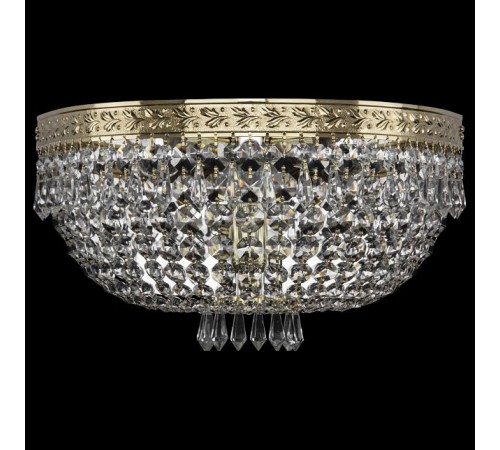 Бра Bohemia Ivele Crystal 19271B/35IV G 1927