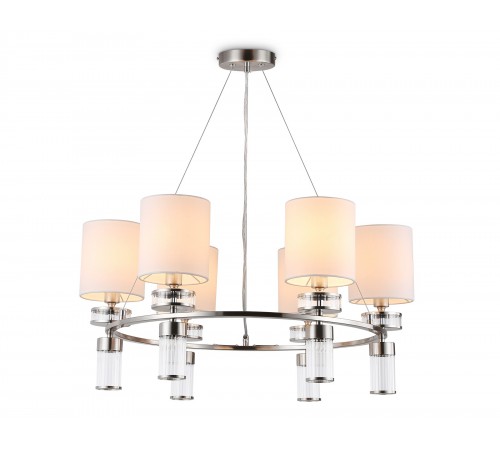 Подвесная люстра Ambrella Light LH71291 HIGH LIGHT